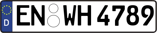 EN-WH4789