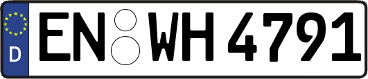 EN-WH4791