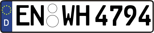 EN-WH4794