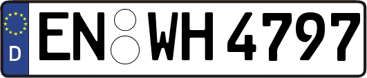 EN-WH4797