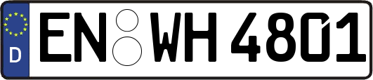 EN-WH4801