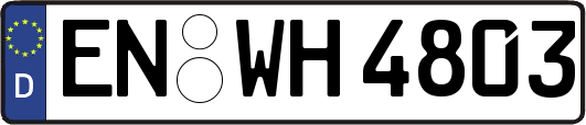 EN-WH4803