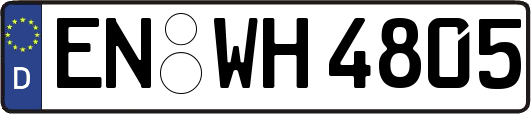 EN-WH4805