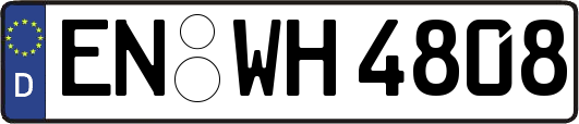 EN-WH4808