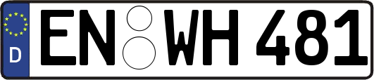 EN-WH481