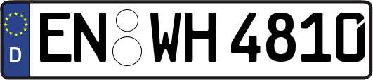 EN-WH4810