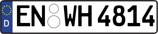 EN-WH4814