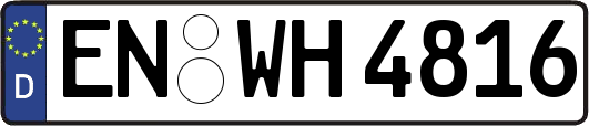 EN-WH4816