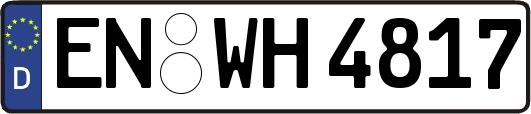EN-WH4817