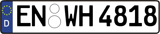 EN-WH4818