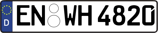 EN-WH4820