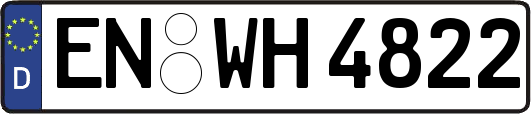 EN-WH4822
