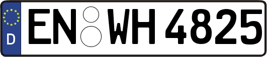 EN-WH4825