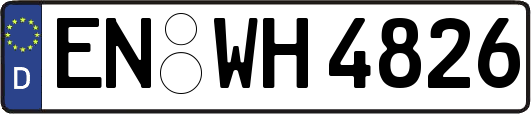 EN-WH4826