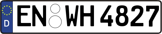 EN-WH4827