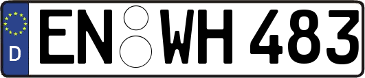 EN-WH483
