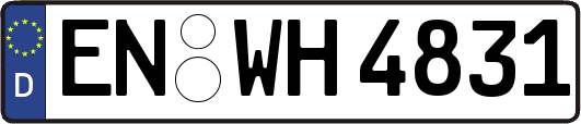 EN-WH4831