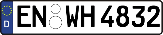 EN-WH4832