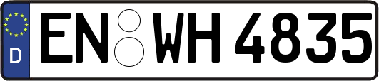 EN-WH4835