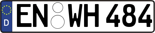 EN-WH484