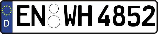 EN-WH4852