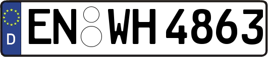EN-WH4863