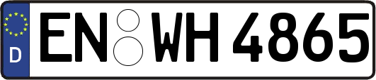 EN-WH4865