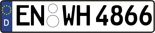 EN-WH4866