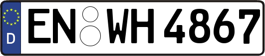 EN-WH4867
