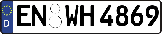EN-WH4869