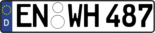 EN-WH487