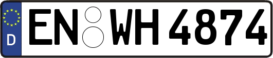EN-WH4874