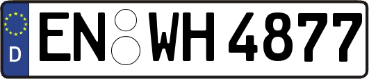 EN-WH4877