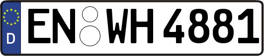 EN-WH4881