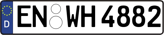 EN-WH4882