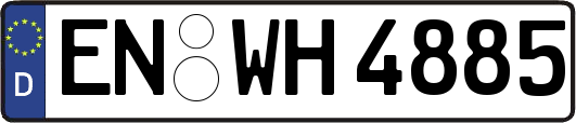 EN-WH4885
