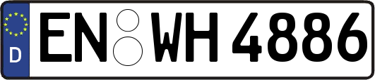 EN-WH4886