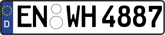 EN-WH4887