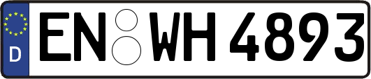 EN-WH4893