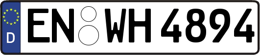 EN-WH4894
