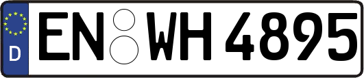 EN-WH4895