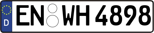 EN-WH4898