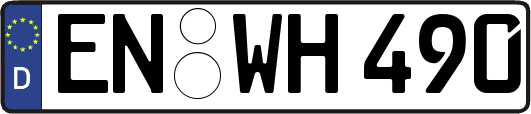 EN-WH490