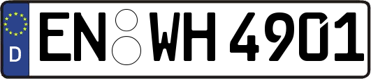 EN-WH4901
