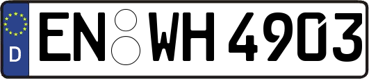 EN-WH4903