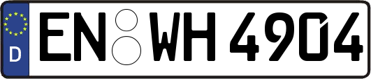 EN-WH4904