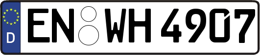 EN-WH4907