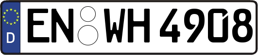EN-WH4908