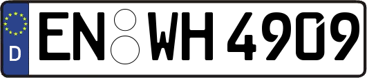 EN-WH4909