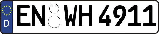EN-WH4911